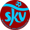 Trabzonspor SKV Wuppertal-Heiligenhaus II