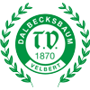 TV Dalbecksbaum 1870 Velbert III