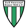 SuS Haarzopf Essen 1924 III