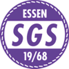 Wappen von SGS Essen 19/68