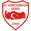 SC Türkiyemspor Essen 1999 IV