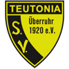 SV Teutonia Überruhr 1920 II