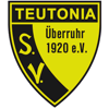 Wappen von SV Teutonia Überruhr 1920