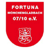 Fortuna Mönchengladbach 07/10
