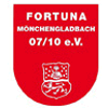 Fortuna Mönchengladbach 07/10 III