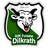DJK Fortuna Dilkrath 1931 II