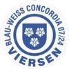 SV Blau-Weiss Concordia 07/24 Viersen