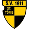 Wappen von SV St.Tönis 1911