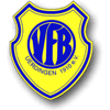 Wappen von VfB Uerdingen 1910