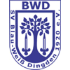 SV Blau-Weiß Dingden 1920 II