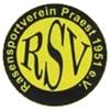 Wappen von RSV Praest 1951