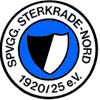 Wappen von SpVgg. Sterkrade-Nord 1920/25