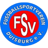 FSV Duisburg 2007 II