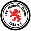 1. FC Mülheim-Styrum 1923 III
