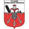 Wappen von TV Jahn Dinslaken-Hiesfeld