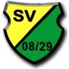 SpVgg 08/29 Friedrichsfeld IV