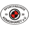 Sportfreunde Königshardt 1930