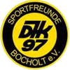 DJK Sportfreunde Bocholt 97 II