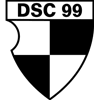 Wappen von Düsseldorfer SC 1899