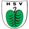 Wappen von Hülser SV