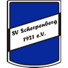Wappen von SV Scherpenberg 1921