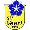 Wappen von SV Veert 1934