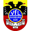 Wappen von VfL Duisburg-Süd 1920