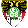 Wappen von Duisburger FV 08