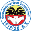 Großenbaumer SG Duisburg-Süd 1919/28 II