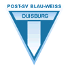 Post-SV Blau-Weiß Duisburg