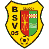 Wappen von BSV Beeck 05