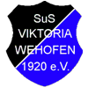 Wappen von SuS Viktoria Wehofen 1920
