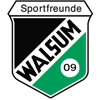 Wappen von Sportfreunde Walsum 09