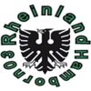 Wappen von Rheinland Hamborn 03