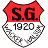 SG Wacker Walsum 1920