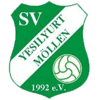 SV Yesilyurt Möllen 1992 IV