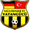 Wappen von Mülheimer FC Vatangücü