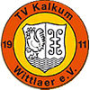 Wappen von TV Kalkum 1911 Wittlaer