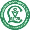 Wappen von Lohausener SV 1920