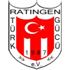 Wappen von Türkgücü Ratingen 1987