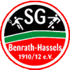 SG Benrath-Hassels 1910/12 II