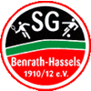 SG Benrath-Hassels 1910/12