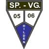 SP.- VG. Hilden 05/06 II