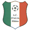 Wappen von A.C. Italia Hilden