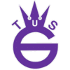Wappen von TuS Gerresheim und Glashütte