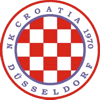 NK Croatia 70 Düsseldorf