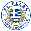 Wappen von FC Ellas Düsseldorf