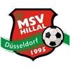 MSV Hillal Düsseldorf 95