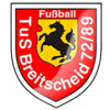 TuS Breitscheid 1972/89