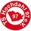 TS Hochdahl 97